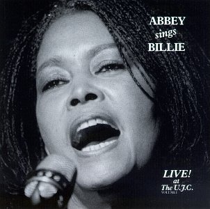 Abbey Lincoln/Abbey Sings Billie@T/T Billie Holiday
